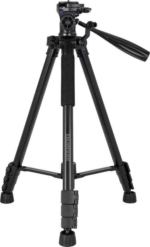 BlueBuilt Tripod met Driewegkop