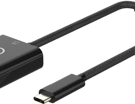 BlueBuilt USB-C naar HDMI Converter