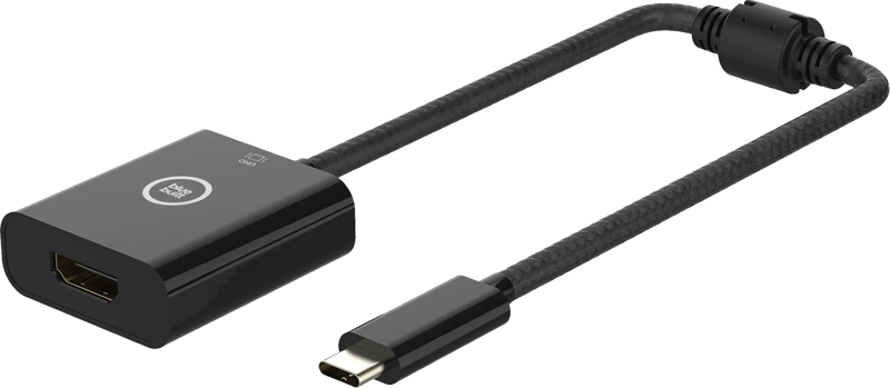 BlueBuilt USB-C naar HDMI Converter