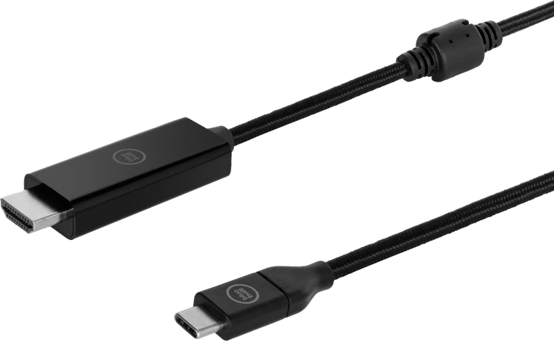 BlueBuilt USB-C naar HDMI Kabel 2m