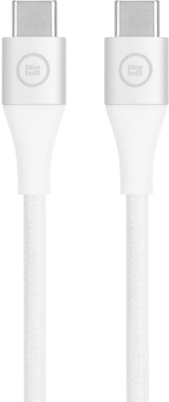 BlueBuilt Usb C Kabel 3m Nylon