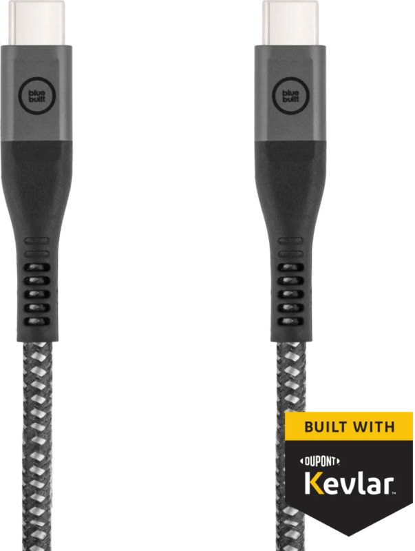 BlueBuilt Usb C kabel 1