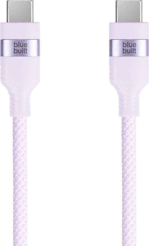 BlueBuilt Usb C naar Usb C Kabel 1
