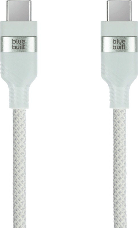 BlueBuilt Usb C naar Usb C Kabel 1