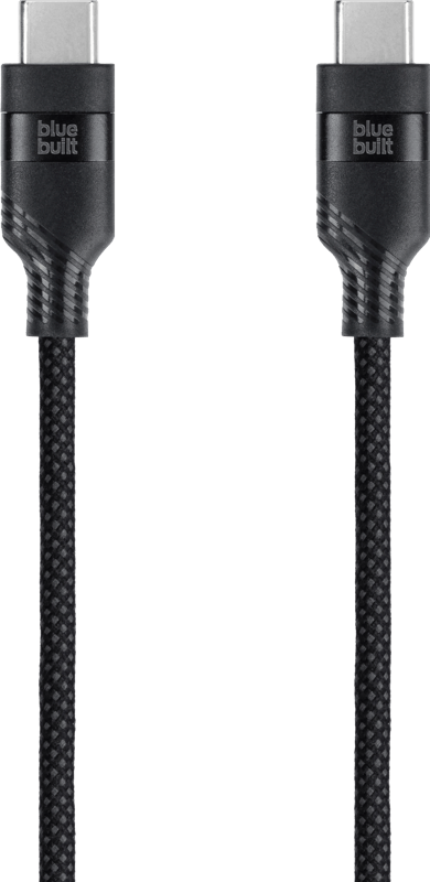 BlueBuilt Usb C naar Usb C Kabel 1