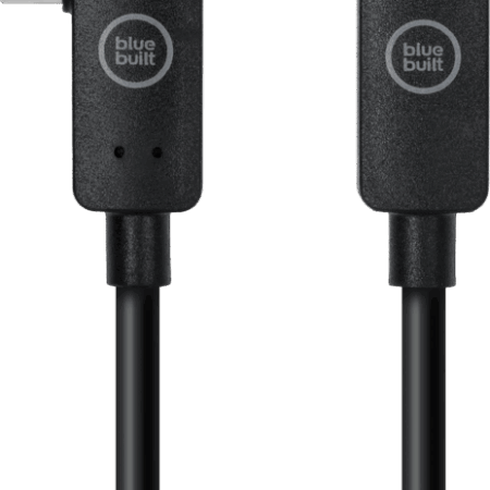 BlueBuilt VR Link cable 5m Zwart