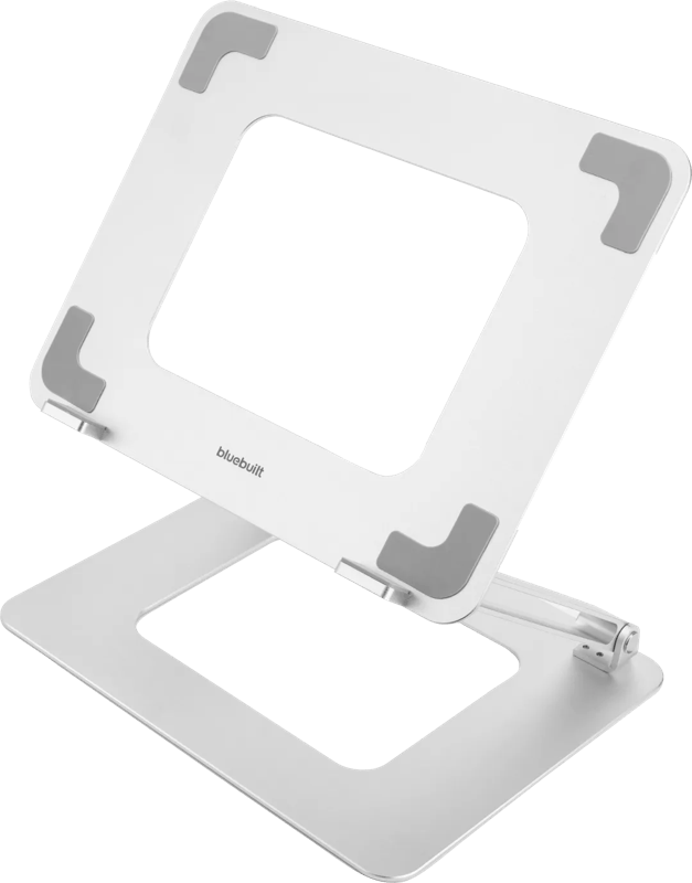 BlueBuilt Verstelbare Laptopstandaard 10 - 17 Inch