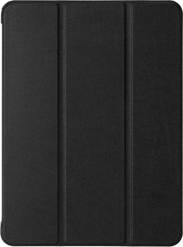 BlueBuilt iPad Pro (2025/2024) 11 inch Tri-Fold case Black