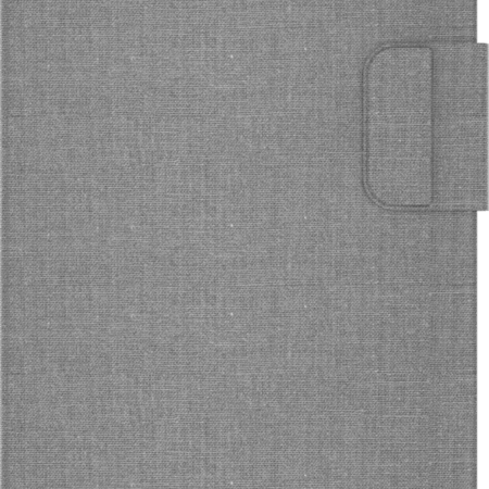 BlueBuilt reMarkable Paper Pro Book Cover Grijs