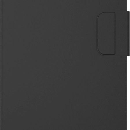 BlueBuilt reMarkable Paper Pro Book Cover Zwart