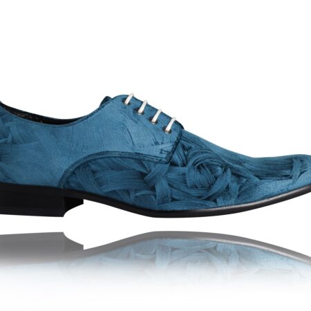Blueazy Lureaux - Handgemaakte Nette Schoenen Voor Heren | Lureaux