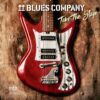 Blues Company - Take The Stage 2 (LP) | Fiftiesstore