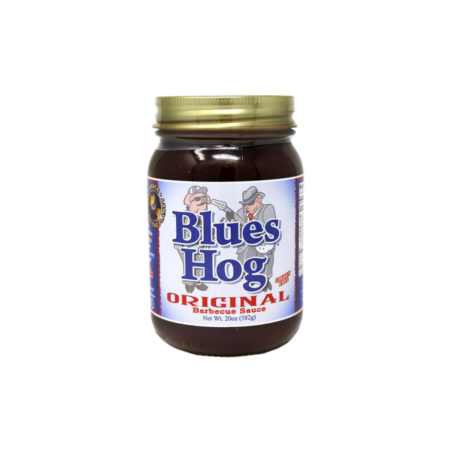 Blues Hog Original BBQ Sauce | Resaco