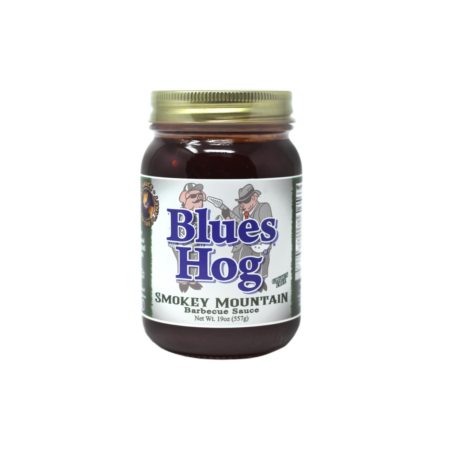 Blues Hog Smokey Mountain Sauce | Resaco