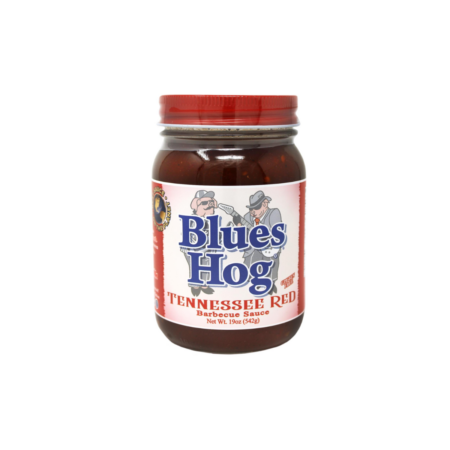 Blues Hog Tennesse Red Sauce | Resaco