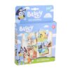 Bluey Dot Stempelen Met 6 Kaarten | Totum