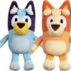Bluey Pluche Bingo | Bluey