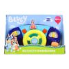 Bluey Stuurwiel Met Activiteiten B/o |