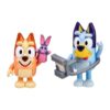 Bluey en Bingo Figuren 2 Pack | Bluey