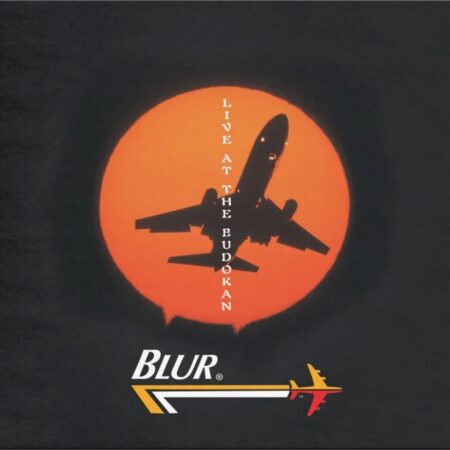 Blur - Live At The Budokan (Rood Vinyl) (Record Store Day 2026) 2 (LP) | Fiftiesstore