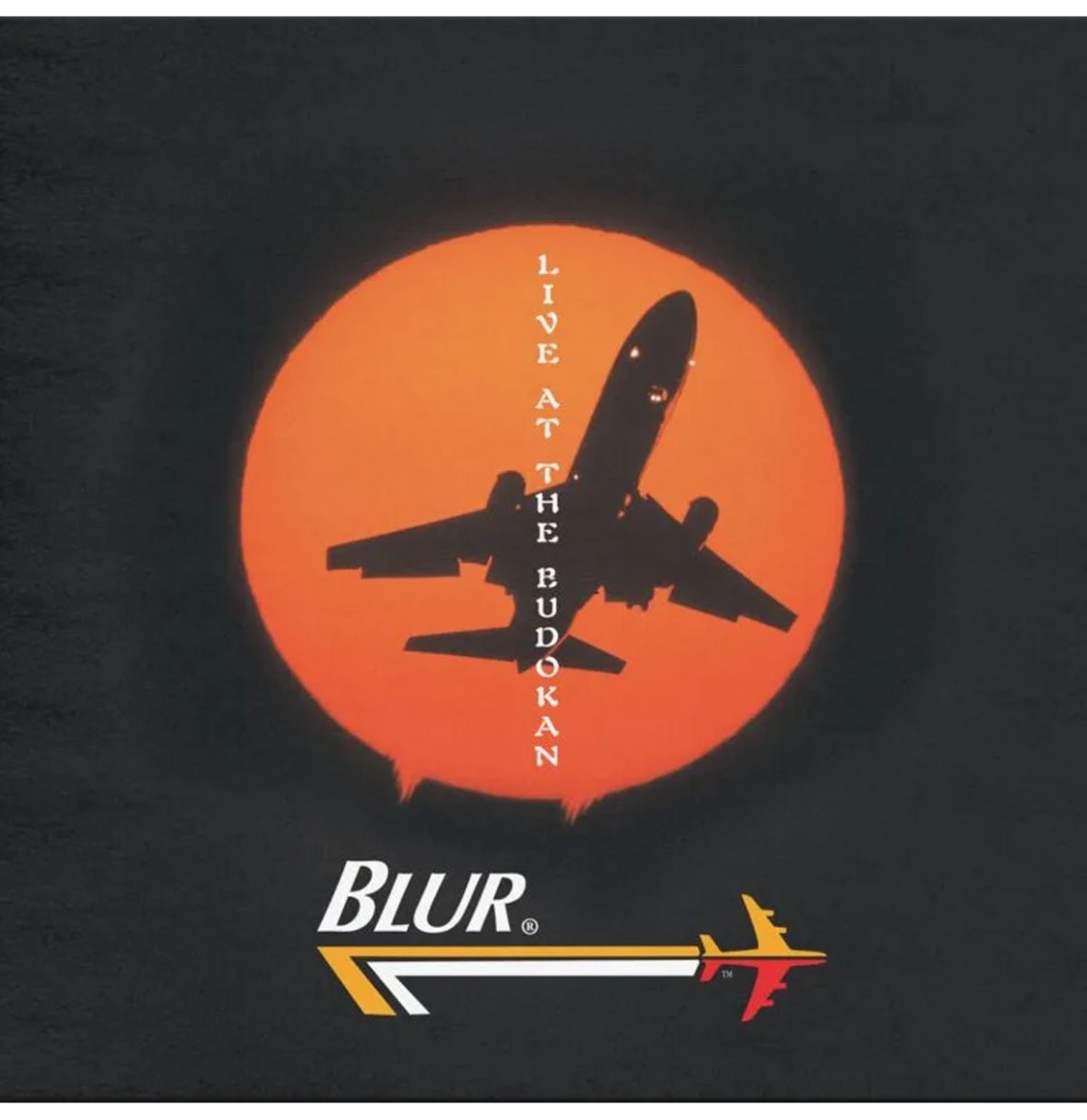 Blur - Live At The Budokan (Rood Vinyl) (Record Store Day 2026) 2 (LP) | Fiftiesstore