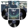 Blur - Live At Wembley 3 LAATSTE STUKS | 16% korting (LP) | Fiftiesstore