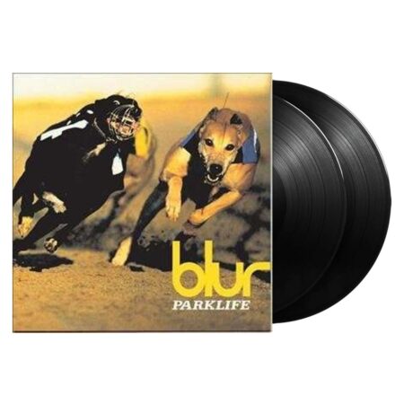 Blur - Parklife 2 (LP) | Fiftiesstore