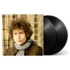Bob Dylan - Blonde On Blonde 2 (LP) | Fiftiesstore