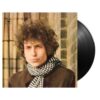 Bob Dylan - Blonde On Blonde (LP) | Fiftiesstore