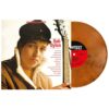 Bob Dylan - Bob Dylan (Oranje Marble Vinyl) (LP) | Fiftiesstore