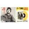 Bob Dylan - Debut Album Plus 7" Bonus Single (LP) | Fiftiesstore