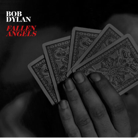 Bob Dylan - Fallen Angels (LP) | Fiftiesstore