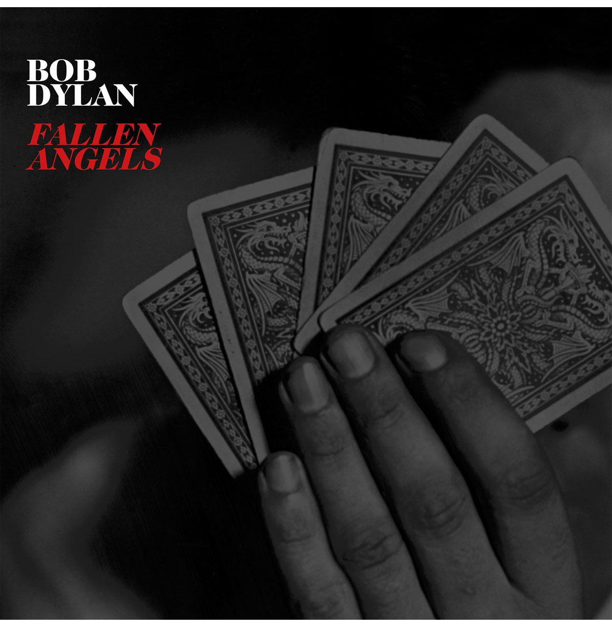 Bob Dylan - Fallen Angels (LP) | Fiftiesstore
