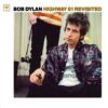 Bob Dylan - Highway 61 Revisited (LP) | Fiftiesstore