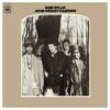 Bob Dylan - John Wesley Harding - Beperkte Oplage (LP) | Bennies Fifties