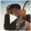 Bob Dylan - Nashville Skyline - Beperkte Oplage (LP) | Bennies Fifties