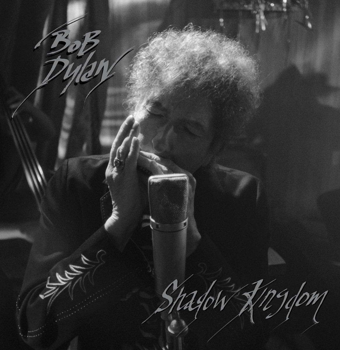 Bob Dylan - Shadow Kingdom 2 (LP) | Fiftiesstore