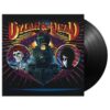 Bob Dylan & The Grateful Dead - Dylan & The Dead - Beperkte Oplage - 30e Jubileum Editie (LP) | Fiftiesstore