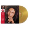 Bob Marley - Legend (Goud Vinyl) (Target Exclusief) (LP) | Fiftiesstore