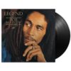 Bob Marley - Legend (LP) | Fiftiesstore