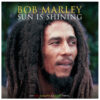 Bob Marley - Sun Is Shining Beperkte Oplage 3- (LP) | Fiftiesstore