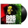 Bob Marley - The Best Of Bob Marley (LP) | Fiftiesstore