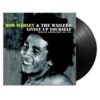 Bob Marley & The Wailers - Lively Up Yourself 2- (LP) | Fiftiesstore
