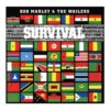 Bob Marley & The Wailers - Survival (LP) | Fiftiesstore