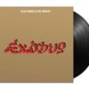 Bob Marley and The Wailers - Exodus (LP) | Fiftiesstore