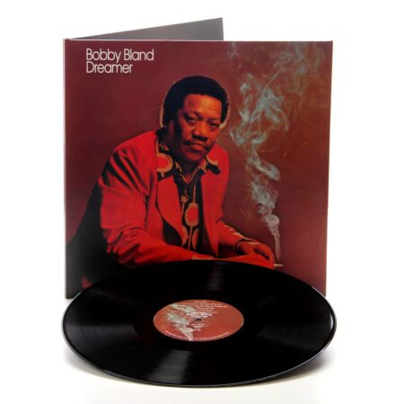 Bobby Bland - Dreamer (LP) | Fiftiesstore