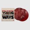 Bobby Rush And Kenny Wayne Shepherd - Young Fashioned Ways (Fotografische Ets) (LP) | Fiftiesstore