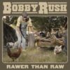 Bobby Rush - Rawer Than Raw (LP) | Fiftiesstore