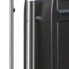 Bobi Link brievenbus statief - RVS | Bobi