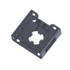 Bobike Ahead 1 1/8 Stuurpen Montageblok met Kabelruimte | JP Parts